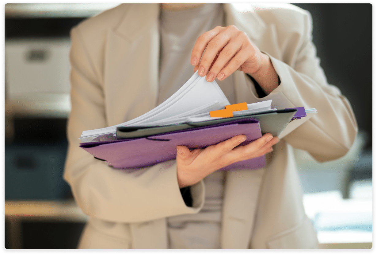 Bolagsrättslig dokumenthantering för aktiebolag