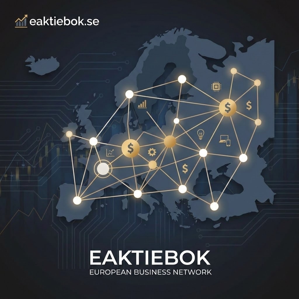 EU Inc. – A New Corporate Regime for All of Europe. What Does It Mean for You?