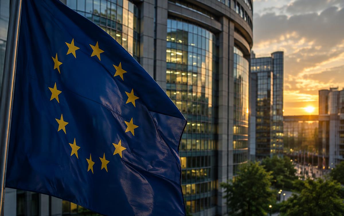 EU Inc. – techsektorn slår larm: ”Vårda förslaget”
