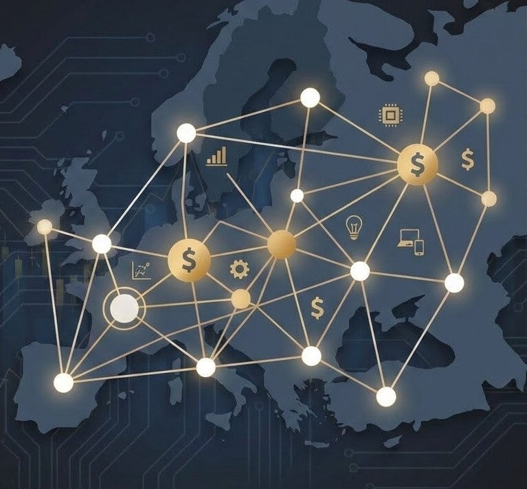 EU Inc. – A New Corporate Regime for All of Europe. What Does It Mean for You?