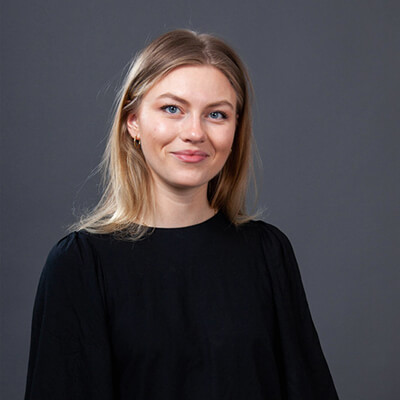Anna Pilz Sonnby