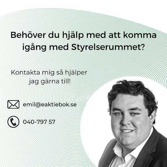 emil eaktiebok