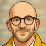 Martin Larsson CEO eAktiebok